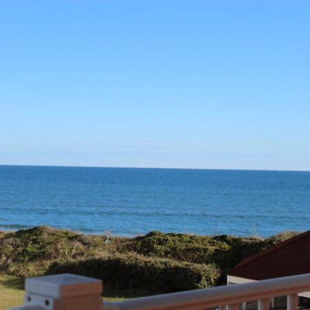 Ocean View, 1Br, 2Ba Condo, St Regis 1214, Topsail, Nc North Topsail Beach Dış mekan fotoğraf
