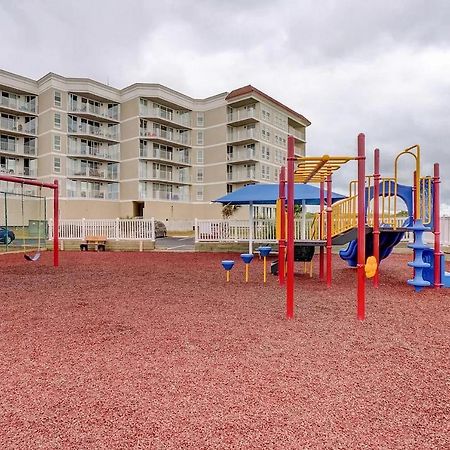 Ocean View, 1Br, 2Ba Condo, St Regis 1214, Topsail, Nc North Topsail Beach Dış mekan fotoğraf