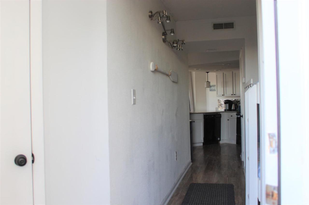 Ocean View, 1Br, 2Ba Condo, St Regis 1214, Topsail, Nc North Topsail Beach Dış mekan fotoğraf