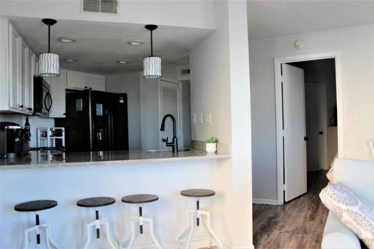 Ocean View, 1Br, 2Ba Condo, St Regis 1214, Topsail, Nc North Topsail Beach Dış mekan fotoğraf