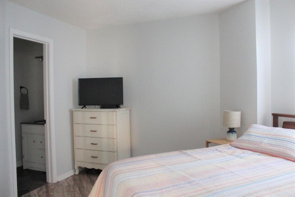 Ocean View, 1Br, 2Ba Condo, St Regis 1214, Topsail, Nc North Topsail Beach Dış mekan fotoğraf