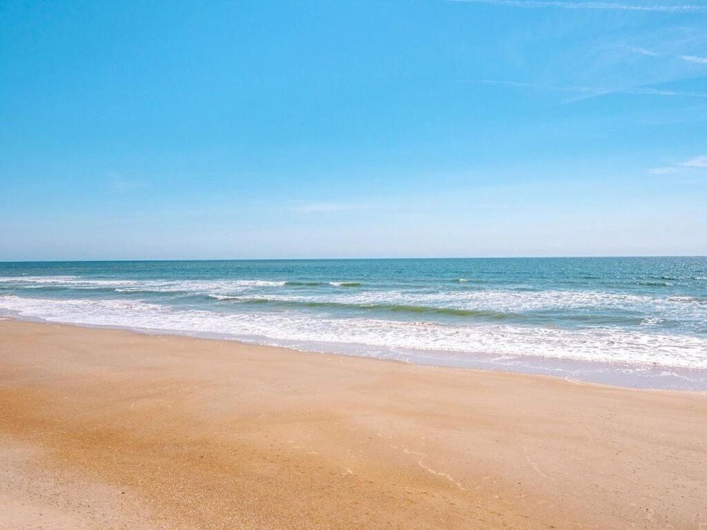 Ocean View, 1Br, 2Ba Condo, St Regis 1214, Topsail, Nc North Topsail Beach Dış mekan fotoğraf