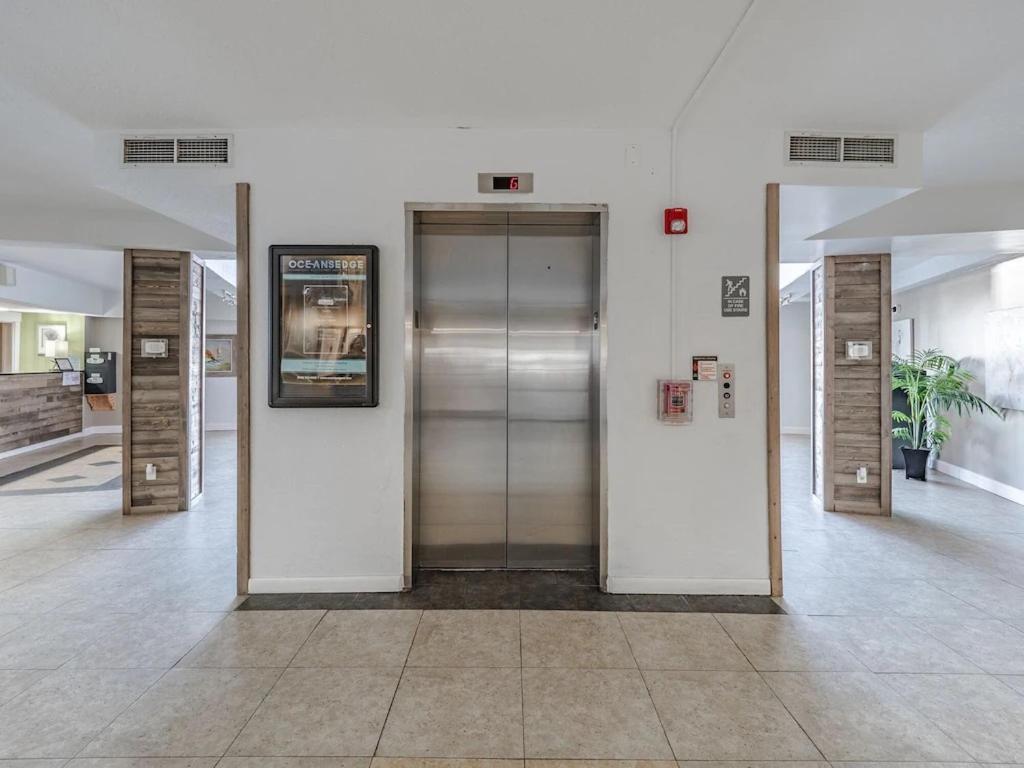 Ocean View, 1Br, 2Ba Condo, St Regis 1214, Topsail, Nc North Topsail Beach Dış mekan fotoğraf